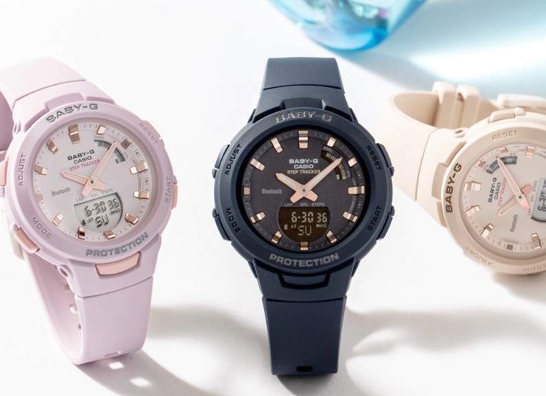 Harga Jam Tangan Casio Wanita Original Terbaru 2023