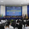 Transformasi Pendidikan Tinggi dan Pembelajaran MBKM dalam Menghadapi Era Artificial Intelligence dan Society 5.0 di PKKBM Unsub