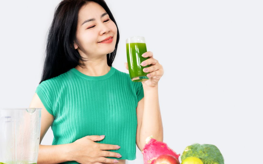 Tips det menurunkan berat badan secara sehat