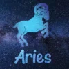 Zodiak Aries