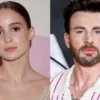 Chris Evans dan Alba Baptista Menikah, Undang Para Avengers