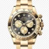 Cara Memeriksa Keaslian Jam Tangan Rolex