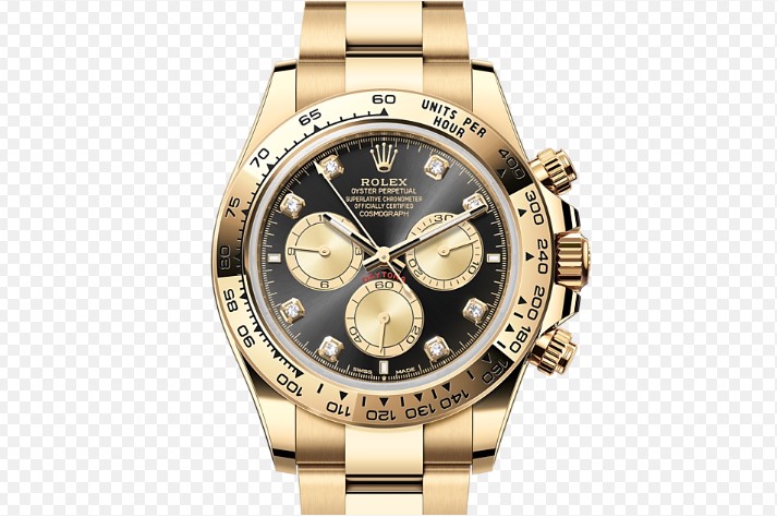 Cara Memeriksa Keaslian Jam Tangan Rolex