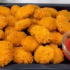 Resep Nugget Bubble Crumb, Lauk Makan Favorit Anak-Anak