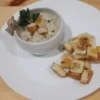 Resep Mushroom Cream Soup Seenak Buatan Pizza Hut