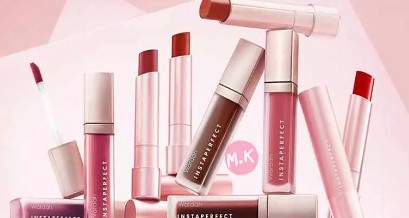 Tampil Cantik Paripurna Dengan Lipstik Wardah Terbaru 2023