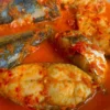 Resep Asam Padeh Ikan Tenggiri, Kuahnya Pedas Asam Bikin Nagih