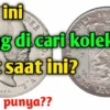 10 Jenis Uang Kuno Paling Diburu Kolektor, Harganya Ratusan Juta?