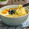 Resep Mie Kari Mayo, Cocok Dimasak Buat Anak Kos!