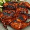 Resep Ayam Bakar Kampung Sederhana yang Bikin Ngiler