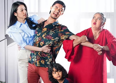 Nonton dan Download Film Mertua & Menantu (2022) Gratis!