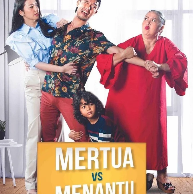 nonton film mertua & menantu 2023