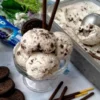 Resep Es Krim Oreo Simple dan Lembut, Cocok Buat Jualan