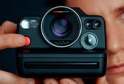 Kamera Polaroid I-2 Dibekali Dengan Sensor LiDAR Mirip Iphone