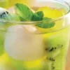 Punch Segar Minuman Penghilang Stres, Cara Buatnya Gampang Banget!