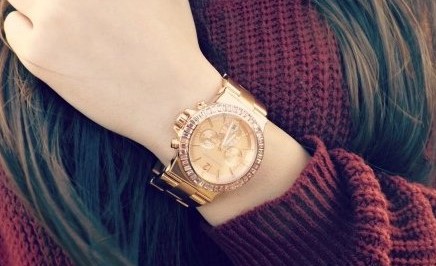 Jam Tangan Rolex Wanita Termahal, Harga Capai 300 Juta