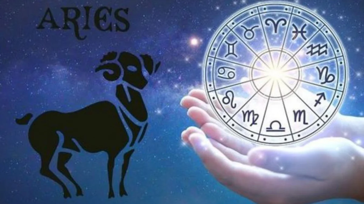 4 April Zodiak Apa? Kenali Tanda, Sifat dan Karakter Dari Zodiak ini