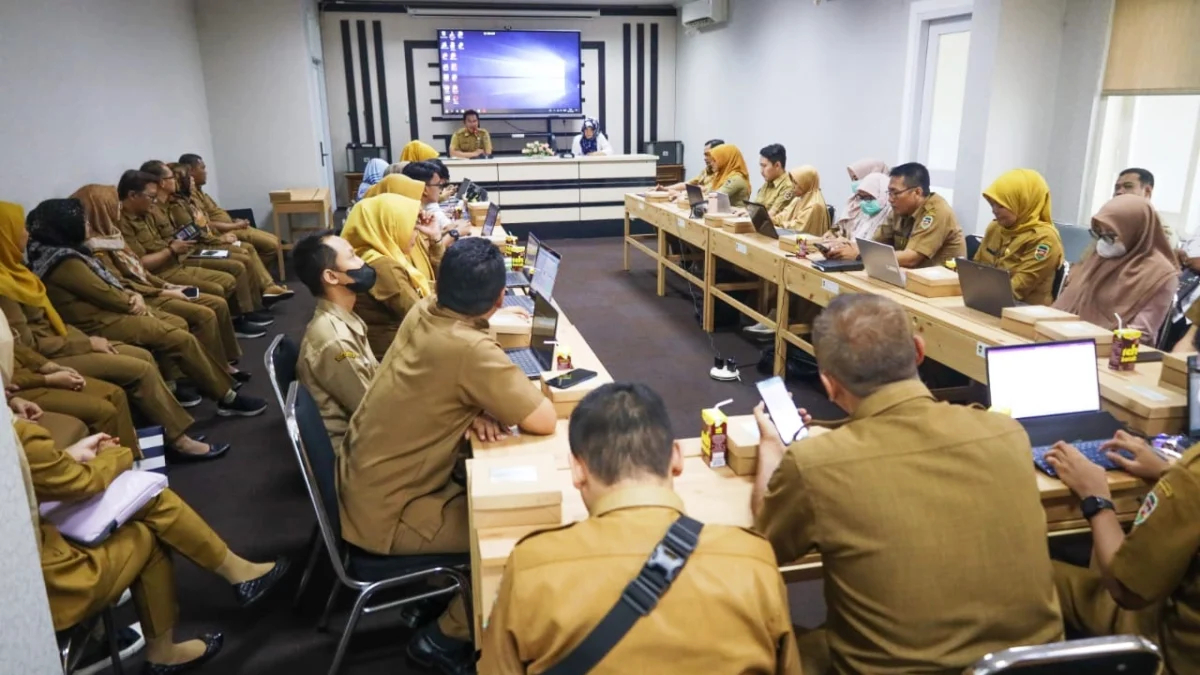 Pemkab Purwakarta