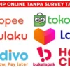 Aplikasi Cicil Barang Terbaik