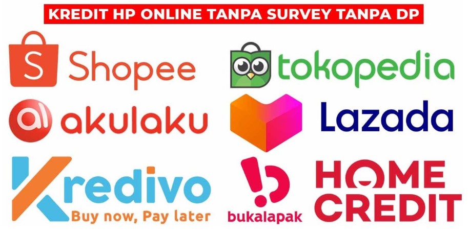 Aplikasi Cicil Barang Terbaik