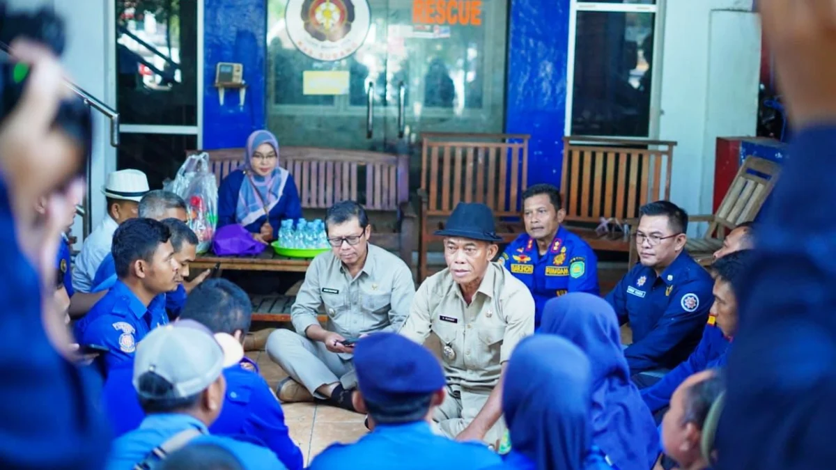 Bupati Subang