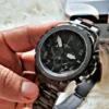 Jam Tangan Chronograph Rahasia Pria Sukses