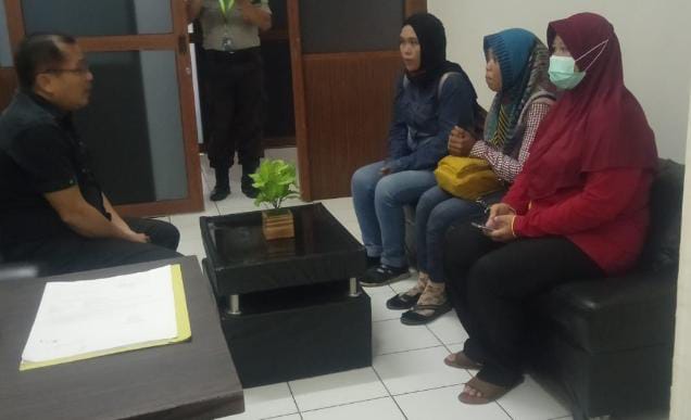 Pedagang Surabi Meninggal Gantung Diri,  RSUD Subang Gratiskan Biaya Otopsi hingga Pemulasaraan 