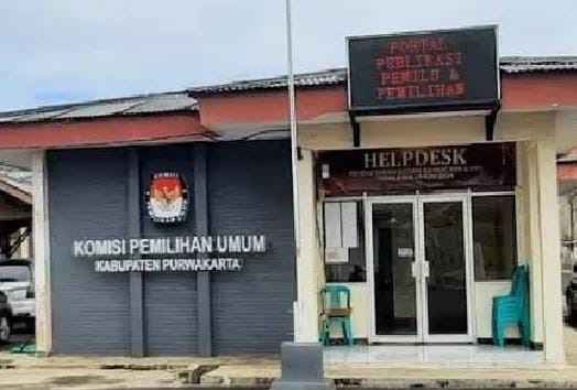 Lima Calon Anggota KPU Purwakarta Hari Ini Dilantik