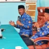 Kadisdikbud Subang Ajak Siswa dan Guru Semangat Hadapi Tahun Ajaran Baru