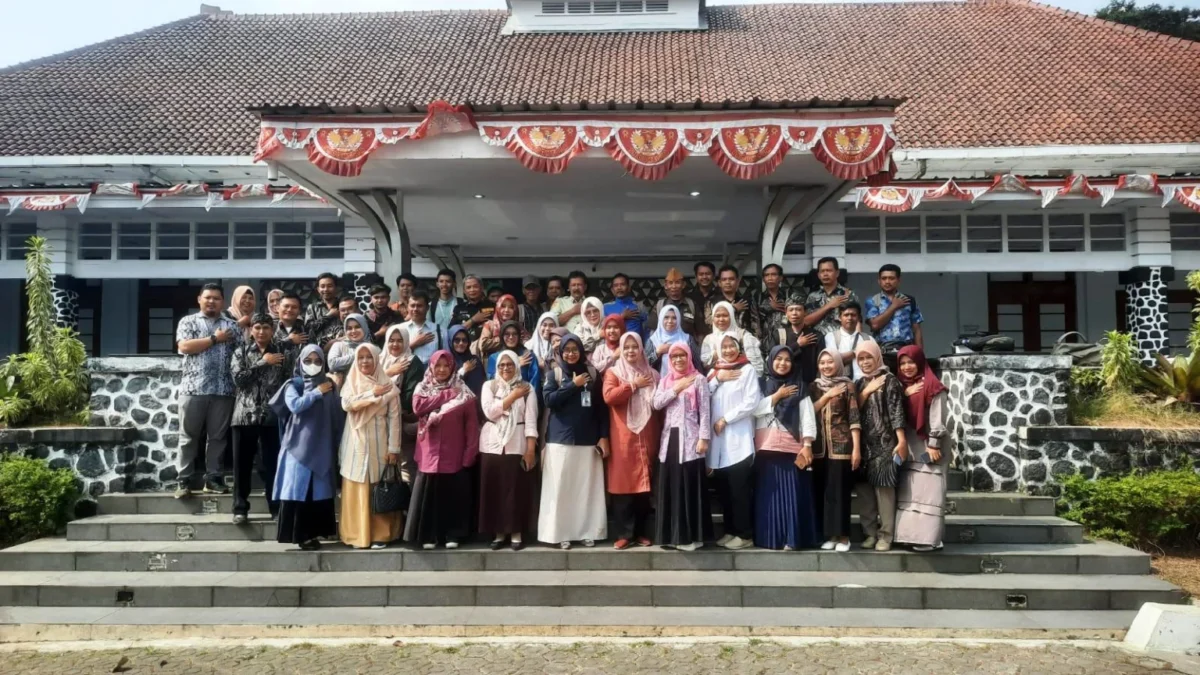 UPTD Museum Subang Jadi Tempat Seminar Seni dan Budaya