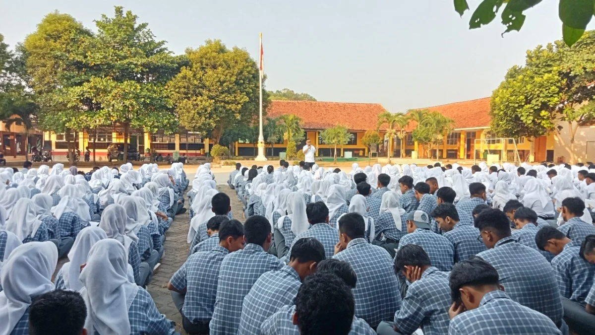 SMAN 2 Subang