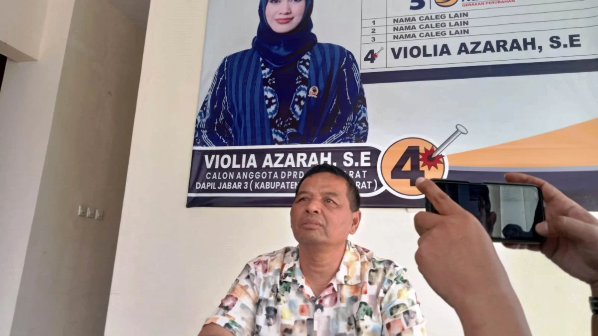 Suara Anies