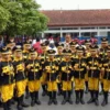 SDN Cibitung Ciater Tingkatkan Kedisiplinan Siswa Lewat Ekstrakurikuler Paskibra