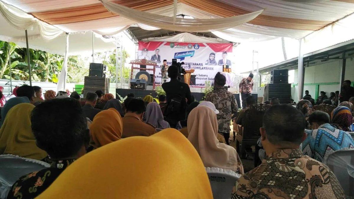 PKBM Mekar Jaya