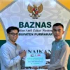 Baznas Purwakarta