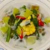 Sayur Lodeh Santan