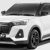 Tips merawat mobil Daihatsu/Sumber gambar/ Daihatsu