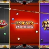 Link Download Game 8 Ball Pool Mod Garis Panjang dan Coin