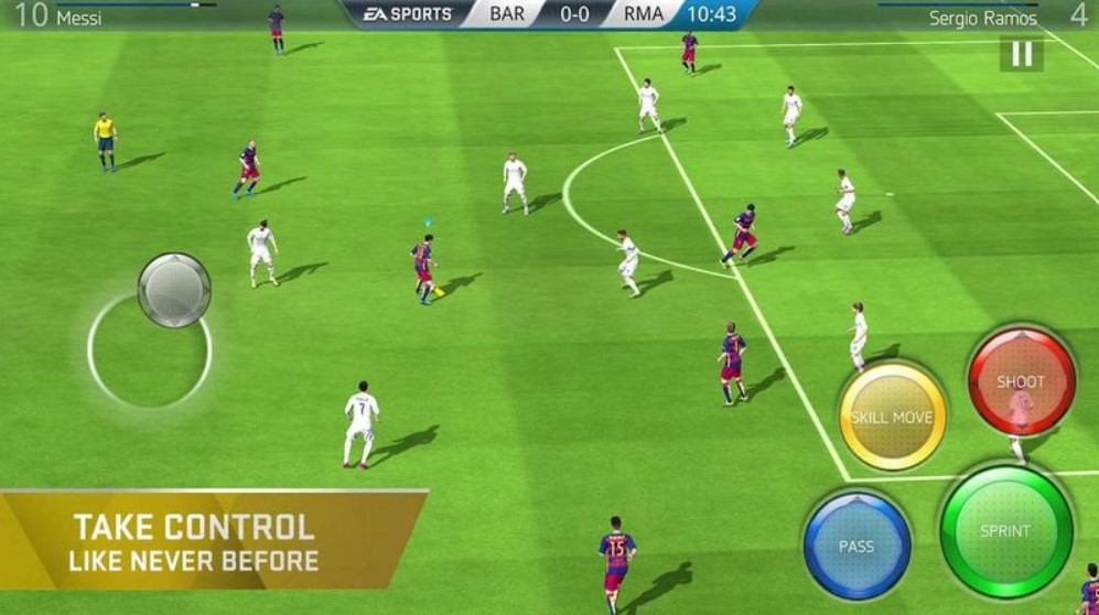 9 Game Bola Android Terbaik di Tahun 2023