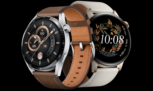 Rekomendasi Jam Tangan Huawei Terbaik di Tahun 2023(consumer.huawei.com)