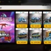 Cara Top Up Diamond Free Fire di Shopee