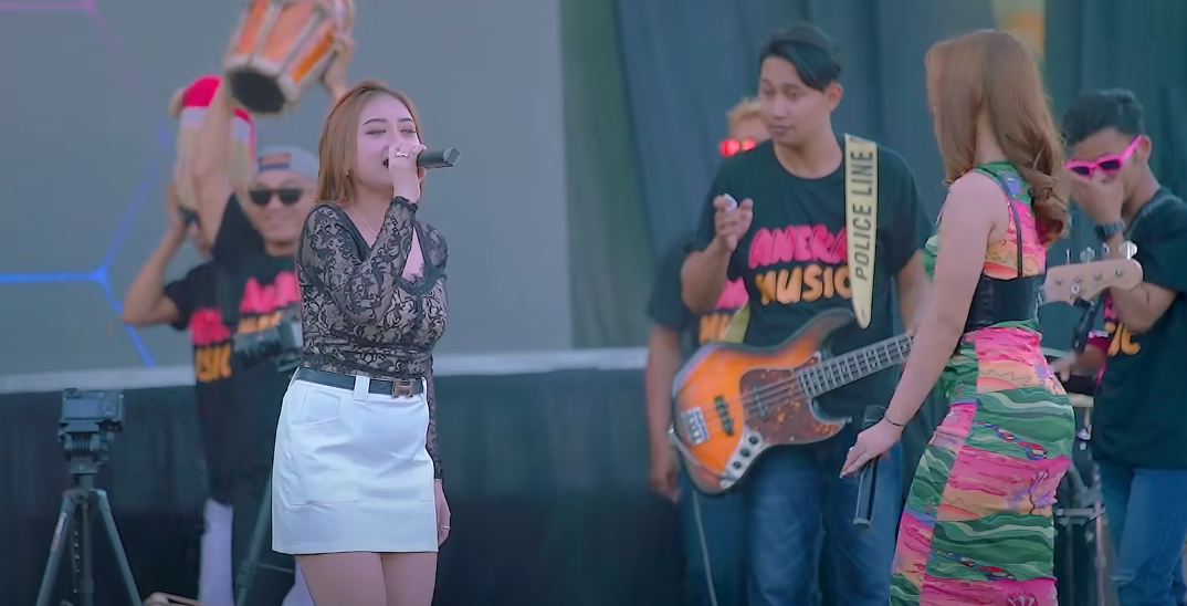 Lirik Bojo Biduan Shinta Arsinta feat Vita Alvia