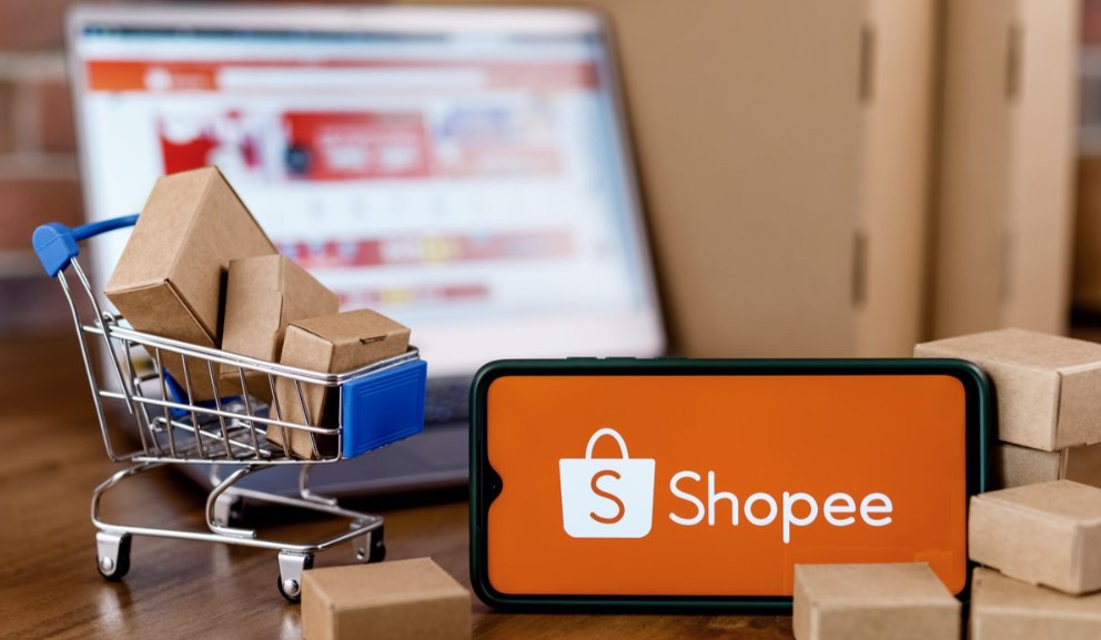 7 Cara Jualan di Shopee untuk Pemula Lewat HP