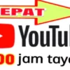 Cara Mengejar 4000 Jam Tayang Youtube Untuk Pemula