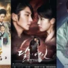 6 Drama Korea Terbaik Sepanjang Tahun 2023