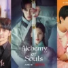 8 Drama Korea Romantis Terbaik di Tahun 2023