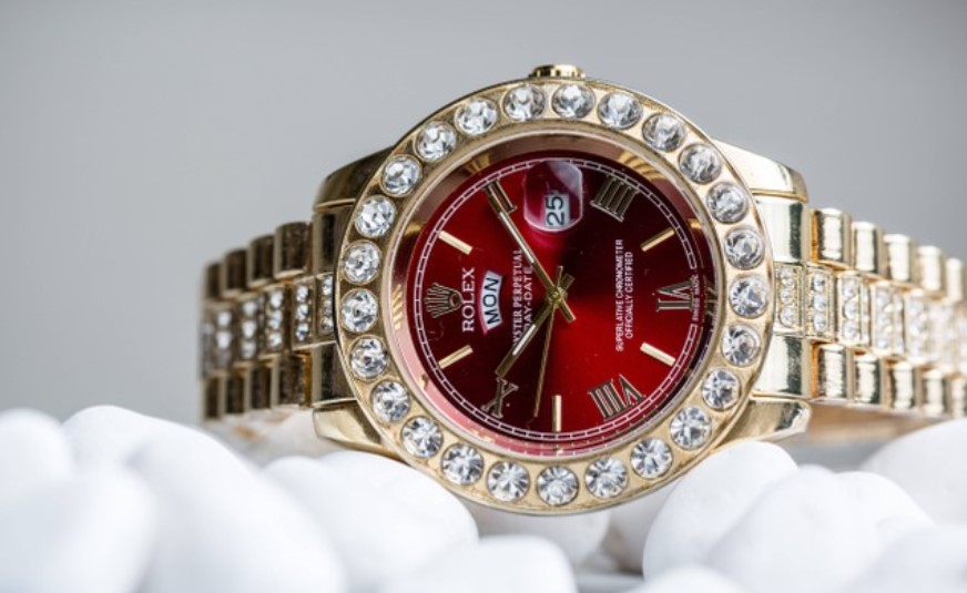 Harga Jam Tangan Rolex Termahal di Indonesia