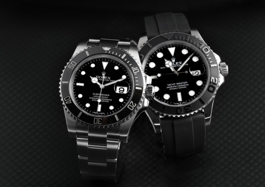 10 Jam Tangan Rolex Limited Edition yang Banyak Dicari