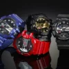 Harga Jam Tangan Casio G-Shock Pria Terbaru 2023