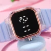 8 Jam Tangan Touch Watch Wanita Terbaik 2023